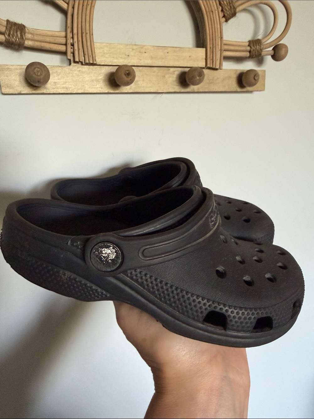 Children Crocs - Picture 2 of 8